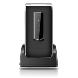 Beafon SL495 LTE 6.1 cm (2.4") 86 g Black, Silver Entry-level phone