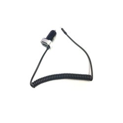 Bea-fon felixx Kfz-Lader USB Typ-C Anschluss zus. USB Port