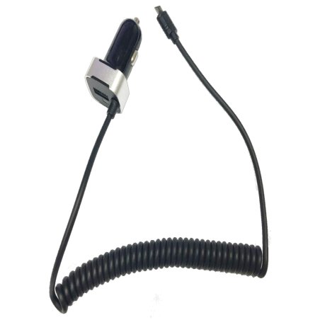 Felixx CC-2A4-MI mobile device charger Universal Black Cigar lighter Auto