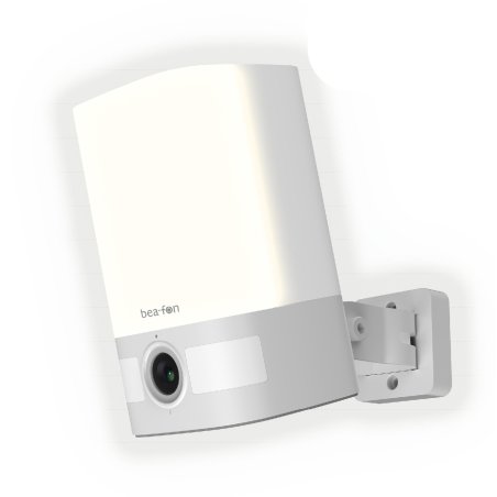 Beafon Safer 4L Caméra de sécurité IP Extérieure Mur