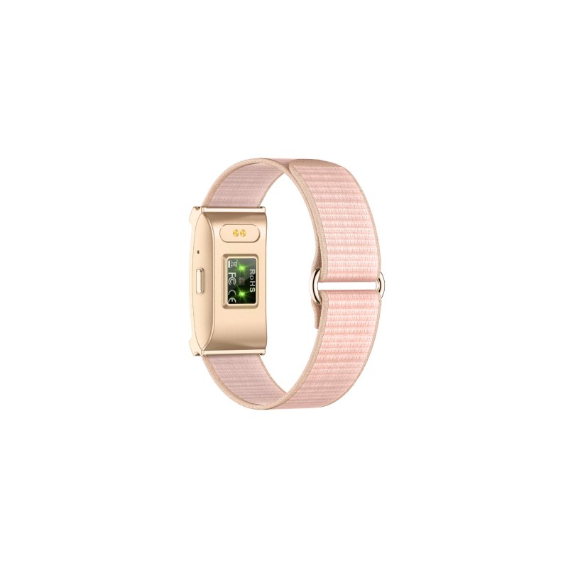 Beafon Fit20F No Armband activity tracker IP68 Gold