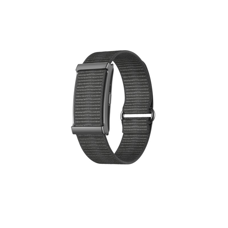 Beafon Fit20F No Armband activity tracker IP68 Black