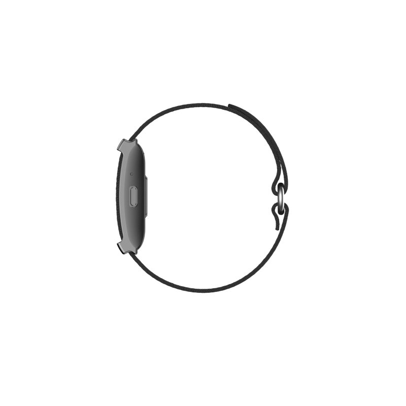 Beafon Fit20F No Armband activity tracker IP68 Black