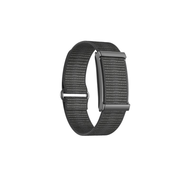 Beafon Fit20F No Armband activity tracker IP68 Black