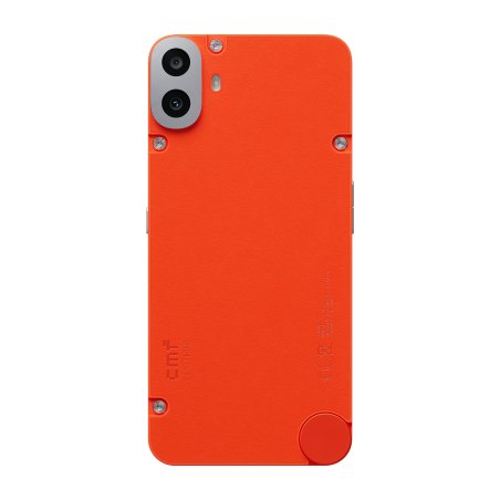 CMF by Nothing Phone (1) Dual Sim 8RAM 128GB orange