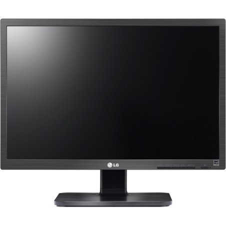 LG 22MB65PM écran plat de PC 55,9 cm (22") 1680 x 1050 pixels Full HD LED Noir