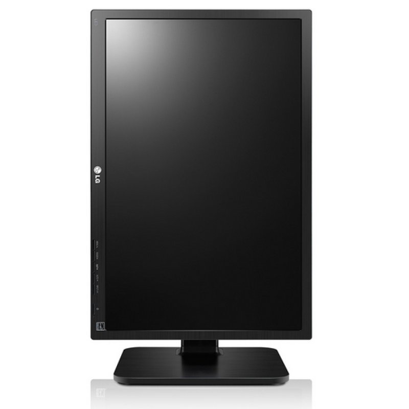 56cm/22" (1680x1080) LG 22MB65PM-B DVI VGA Pivot Lift Speaker
