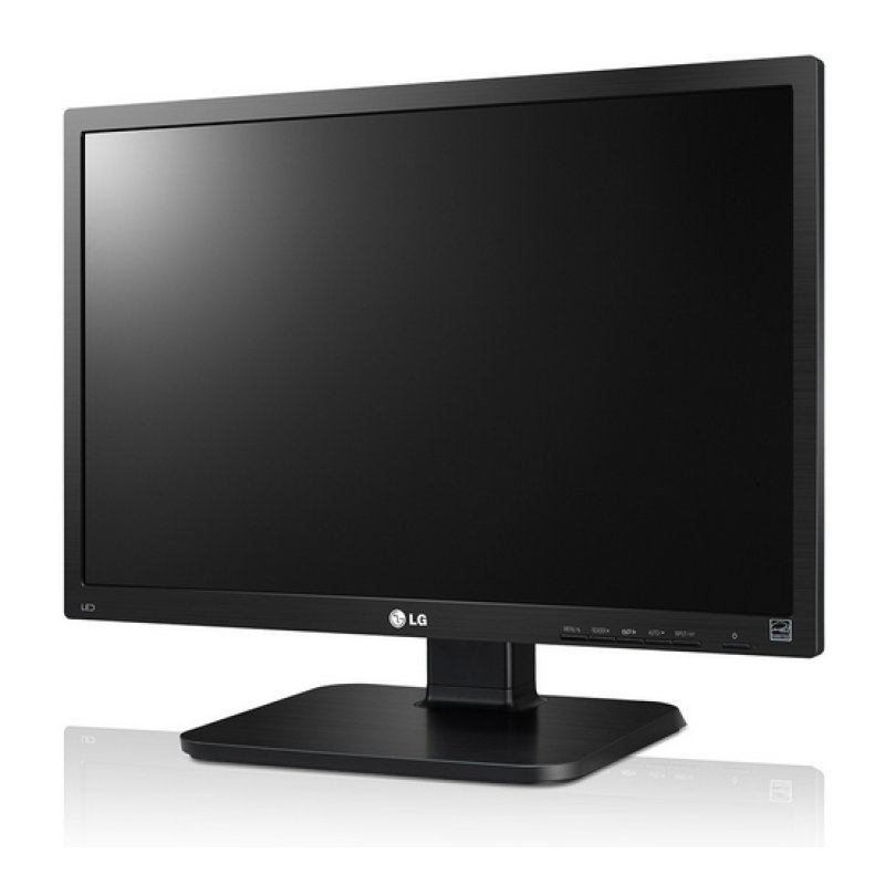 LG 22MB65PM écran plat de PC 55,9 cm (22") 1680 x 1050 pixels Full HD LED Noir
