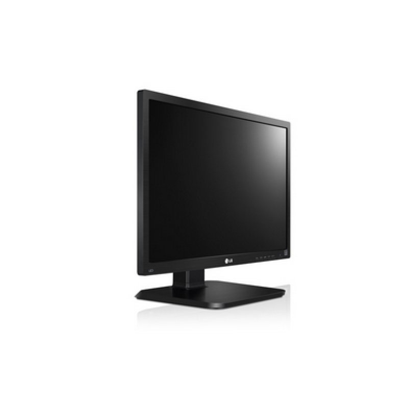 LG 22MB65PM écran plat de PC 55,9 cm (22") 1680 x 1050 pixels Full HD LED Noir