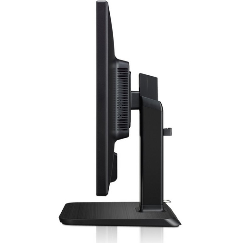 56cm/22" (1680x1080) LG 22MB65PM-B DVI VGA Pivot Lift Speaker