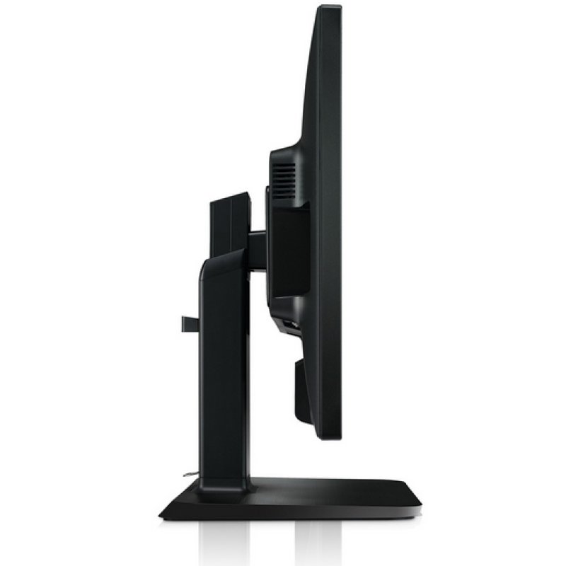 LG 22MB65PM computer monitor 55.9 cm (22") 1680 x 1050 pixels Full HD LED Black