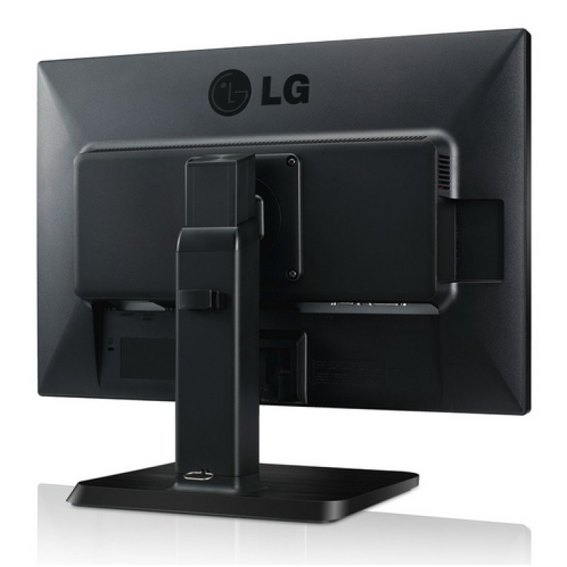 LG 22MB65PM écran plat de PC 55,9 cm (22") 1680 x 1050 pixels Full HD LED Noir
