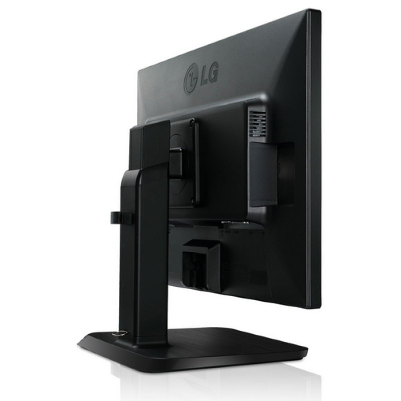 56cm/22" (1680x1080) LG 22MB65PM-B DVI VGA Pivot Lift Speaker