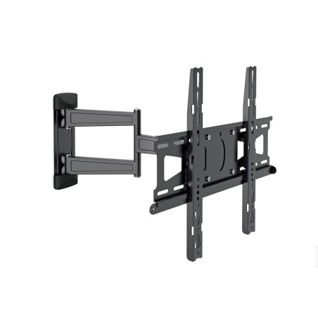 Mount Massive MNT 208 support pour téléviseur 139,7 cm (55") Noir