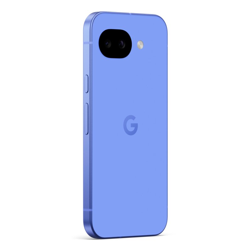 Google Pixel 10a 16 cm (6.3") Double SIM Android 16.0 5G USB Type-C 8 Go 128 Go 5100 mAh Lavande