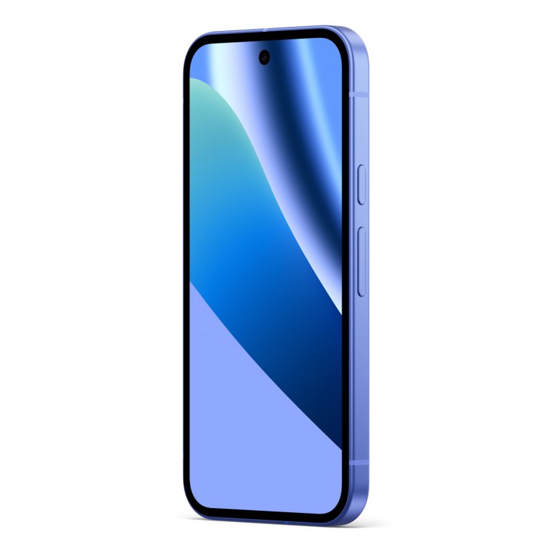 Google Pixel 10a 16 cm (6.3") Dual SIM Android 16.0 5G USB Type-C 8 GB 256 GB 5100 mAh Lavender