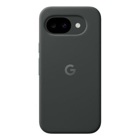 Google Pixel 10a Case obsidian