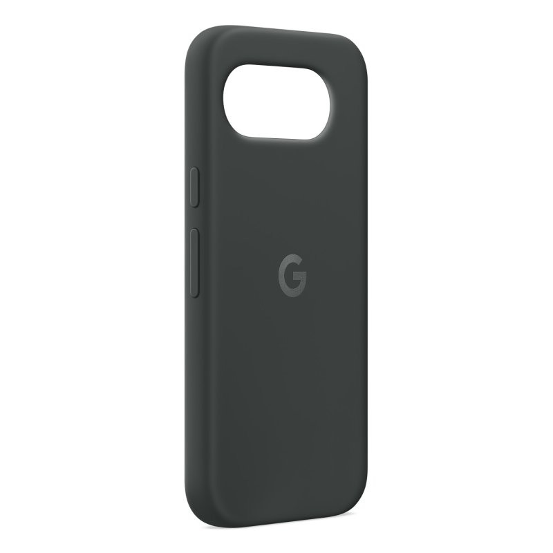 Google Pixel 10a Case obsidian