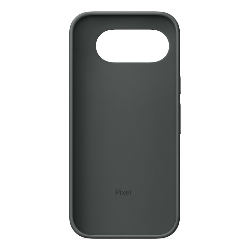 Google Pixel 10a Case obsidian