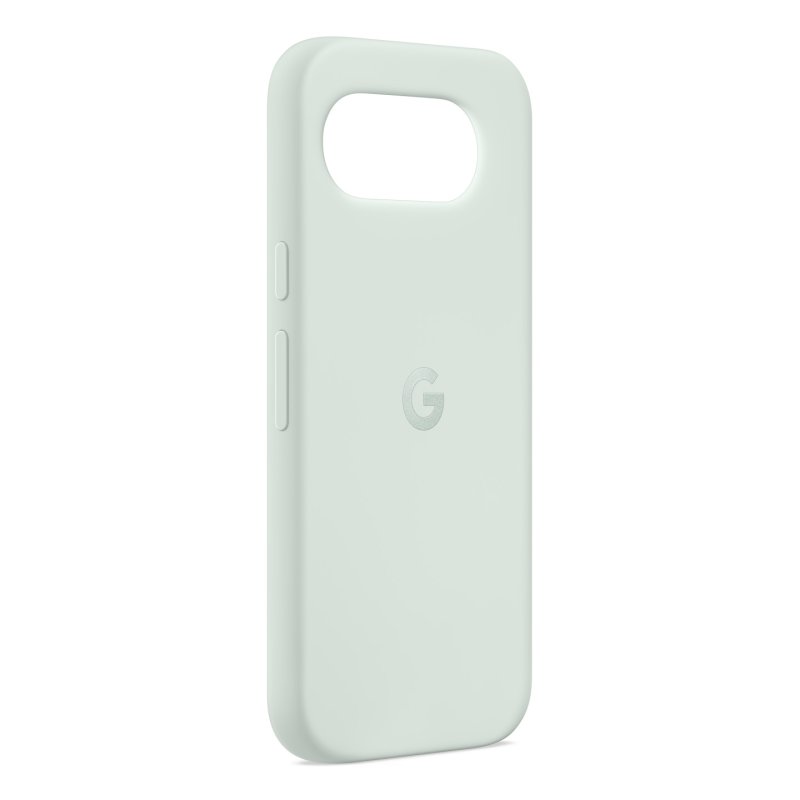 Google Pixel 10a Case fog
