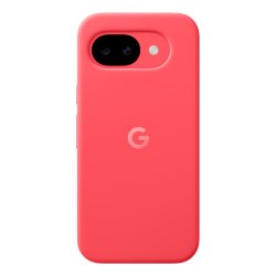 Google GA10874-WW mobile phone case 16 cm (6.3") Cover Red