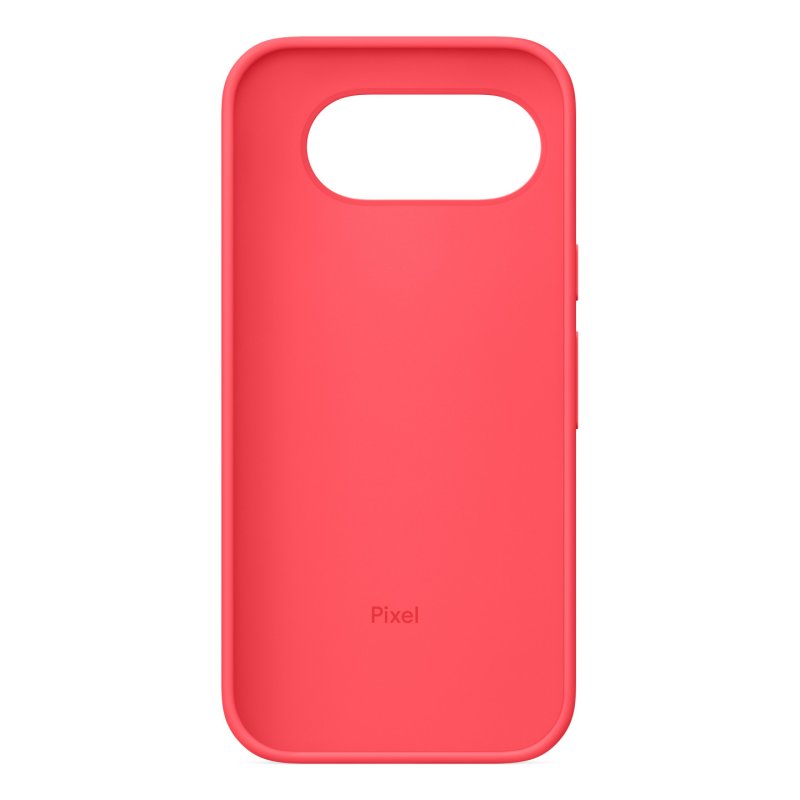 Google GA10874-WW mobile phone case 16 cm (6.3") Cover Red