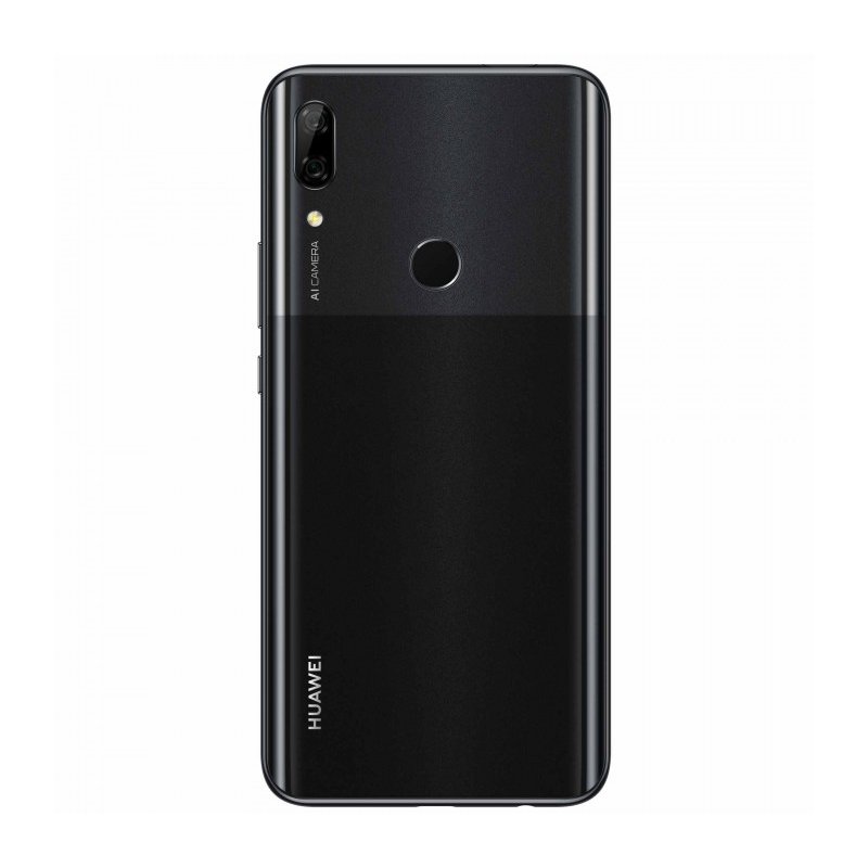 Huawei P Smart Z 16,7 cm (6.59") Double SIM Android 9.0 4G Micro-USB 4 Go 64 Go 4000 mAh Noir