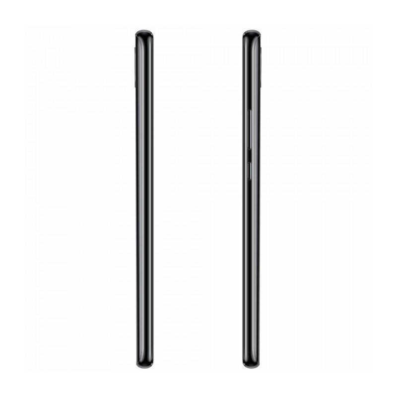 Huawei P Smart Z 16,7 cm (6.59") Double SIM Android 9.0 4G Micro-USB 4 Go 64 Go 4000 mAh Noir