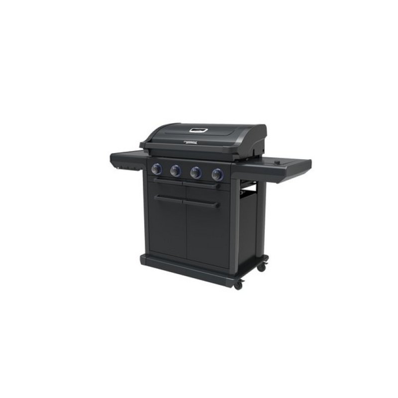 Campingaz 4 Series Classic 4 Series Onyx S 37386 Grill Cart Gas Black 15.9 W