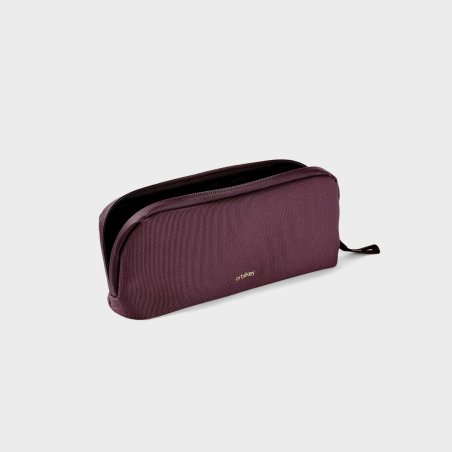 Orbitkey - Pecil Case - Plum