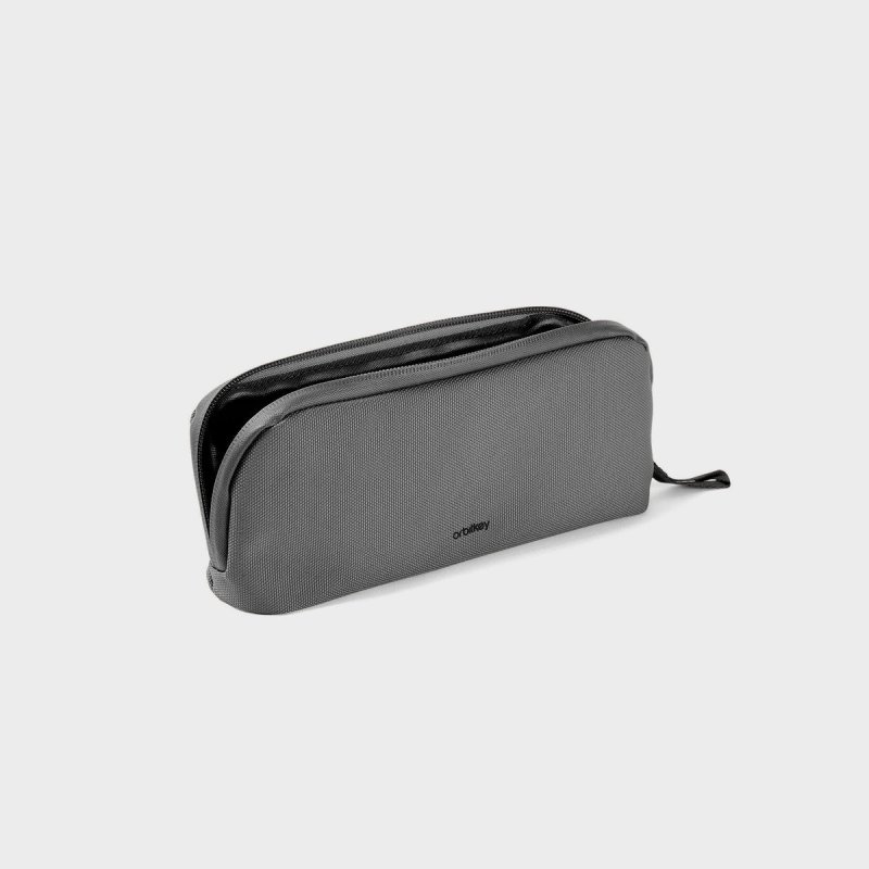 Orbitkey - Pecil Case - Graphite
