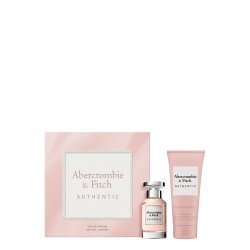 Authentic Woman Eau de parfum 50ml 200ml bl 250 ml