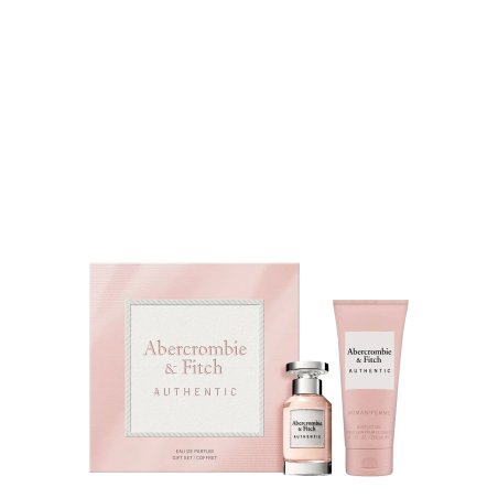 Authentic Woman Eau de parfum 50ml 200ml bl 250 ml