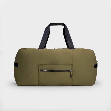 Orbitkey - Foldable Duffel - Olive (55L)