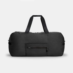 Orbitkey - Foldable Duffel - Black (55L)