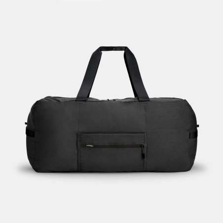 Orbitkey - Foldable Duffel - Black (55L)
