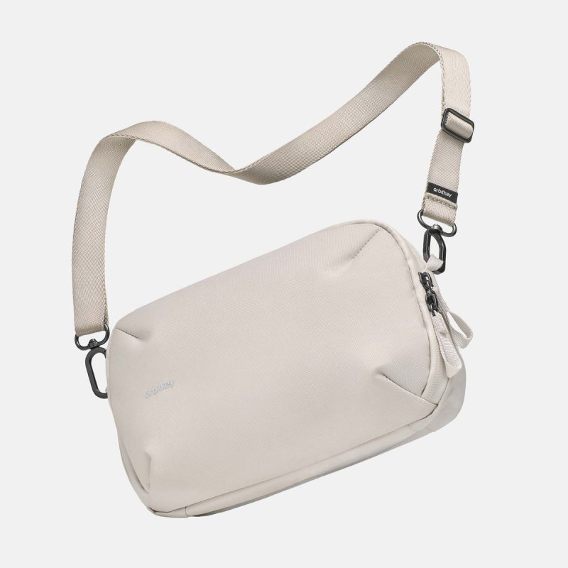 Orbitkey - Travel Sling - Stone (3L)