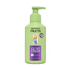 Garnier - Fructis Curls Method Air Dry Cream 260 ml