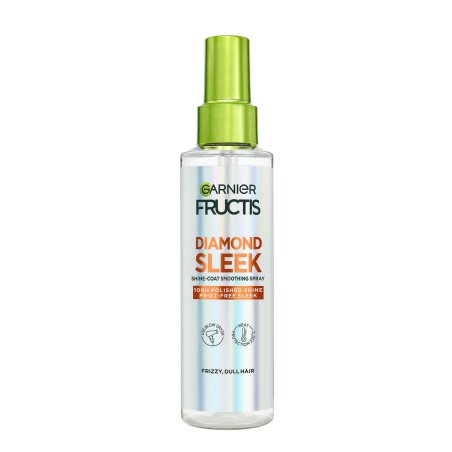Garnier - Fructis Keratin Sleek Diamond Sleek150 ml