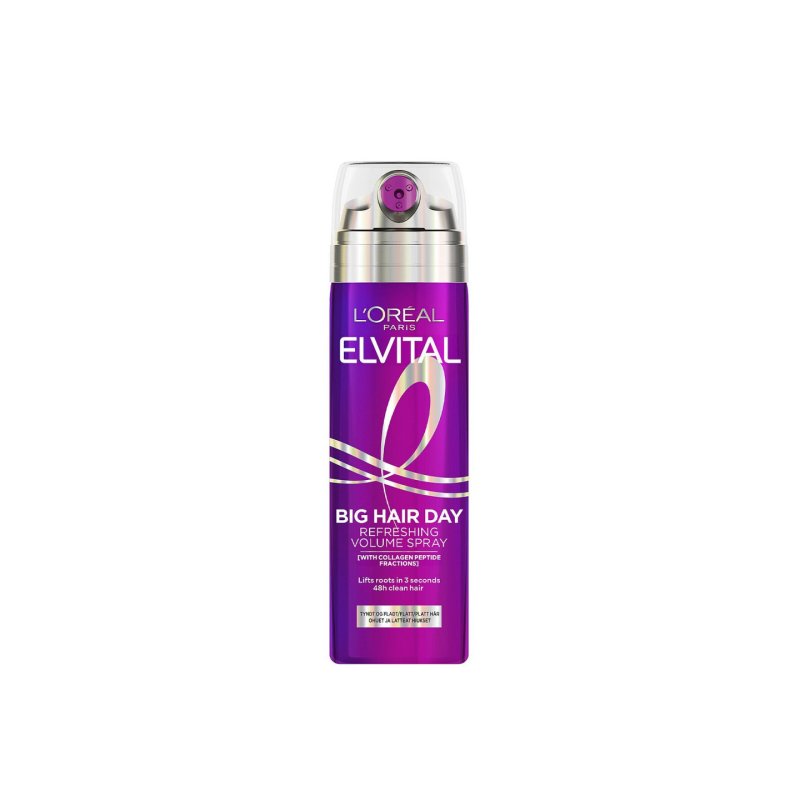 L'Oreal - Collagen Lifter Volumespray 200 ml