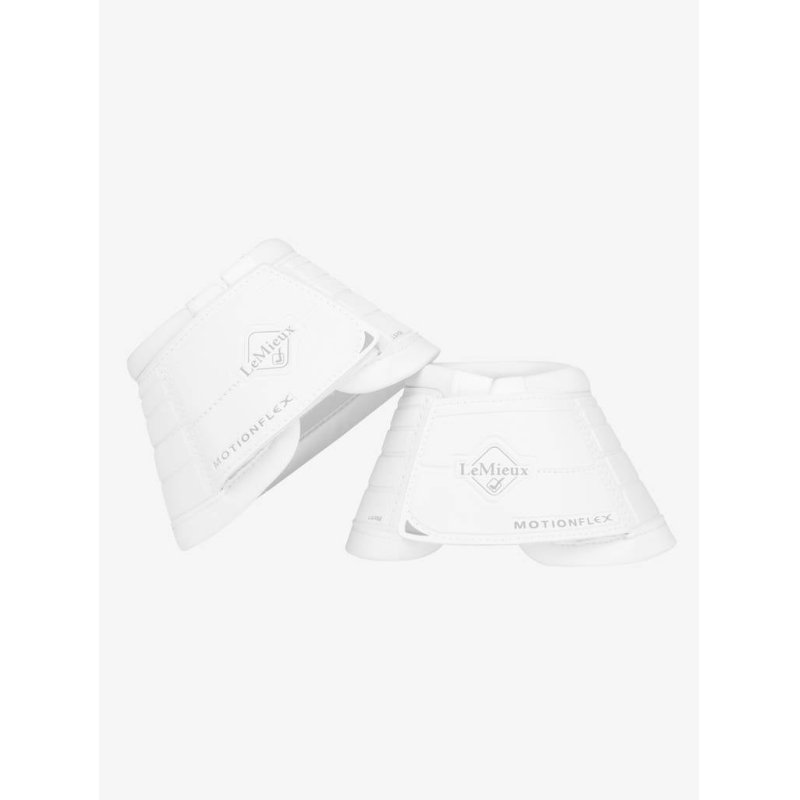 Lemieux - Motionflex Over Reach Boot - White - X-Large