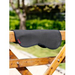 Lemieux - Non-Slip Half Pad - Black - Large