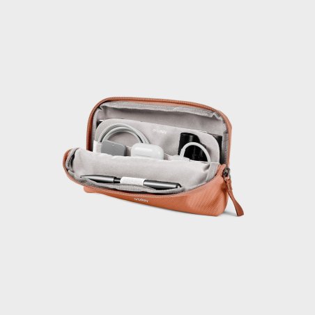 Orbitkey - Desk Pouch - Rose
