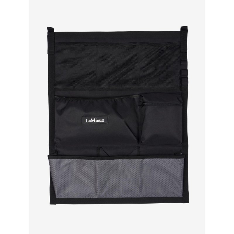 LeMieux - Hanging Pockets Black