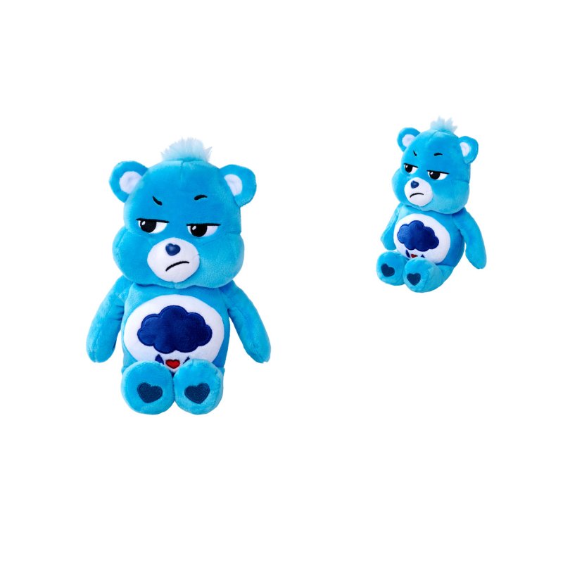 Care Bears - Grumpy Bear 23cm