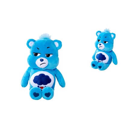 Care Bears - Grumpy Bear 23cm