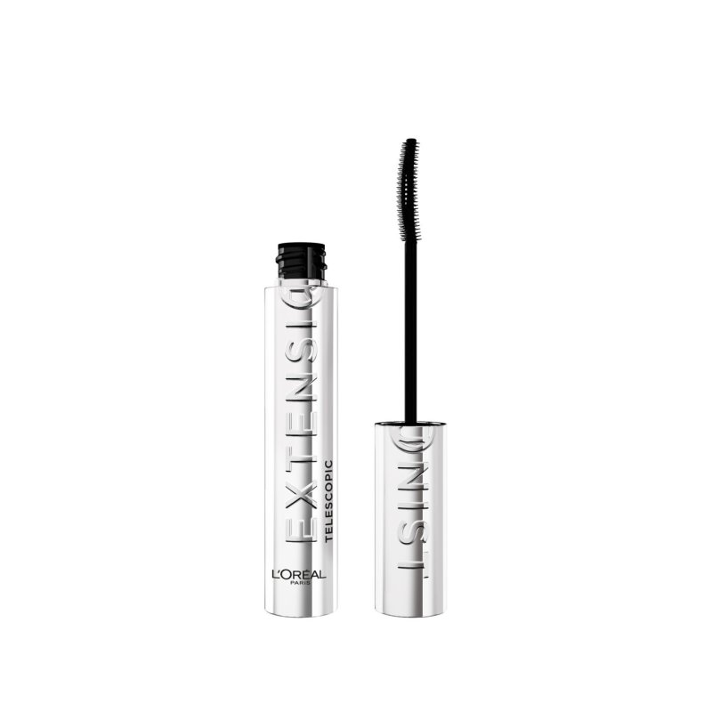 L'Oreal Telescopic Extrablack Mascara 8ml