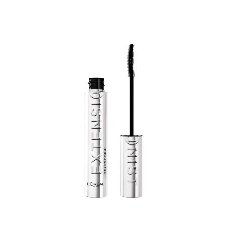 L'Oreal Telescopic Extrablack Mascara 8ml
