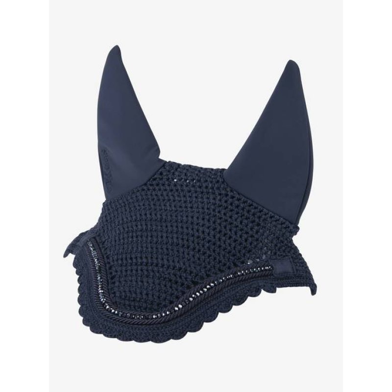 Lemieux - Diamante Acoustic Fly Hood - Navy - Large