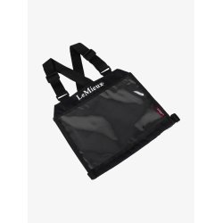 Lemieux - Eventing Bib - Black - One Size